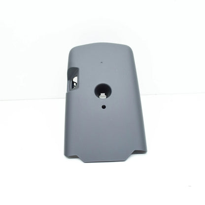 NEW AUDI Q8 4MN STEERING COLUMN LOWER TRIM SECTION 4M8953516A6PS