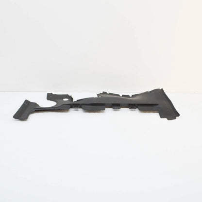 NEW AUDI RS Q3 8U RADIATOR RIGHT AIR GUIDE 8U0121284K