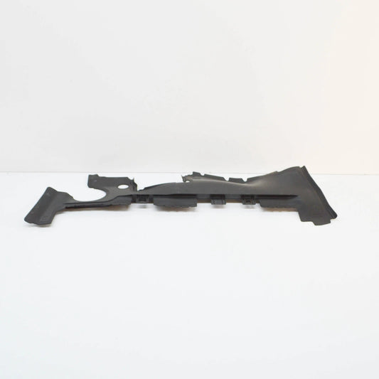 NEW AUDI RS Q3 8U RADIATOR RIGHT AIR GUIDE 8U0121284K