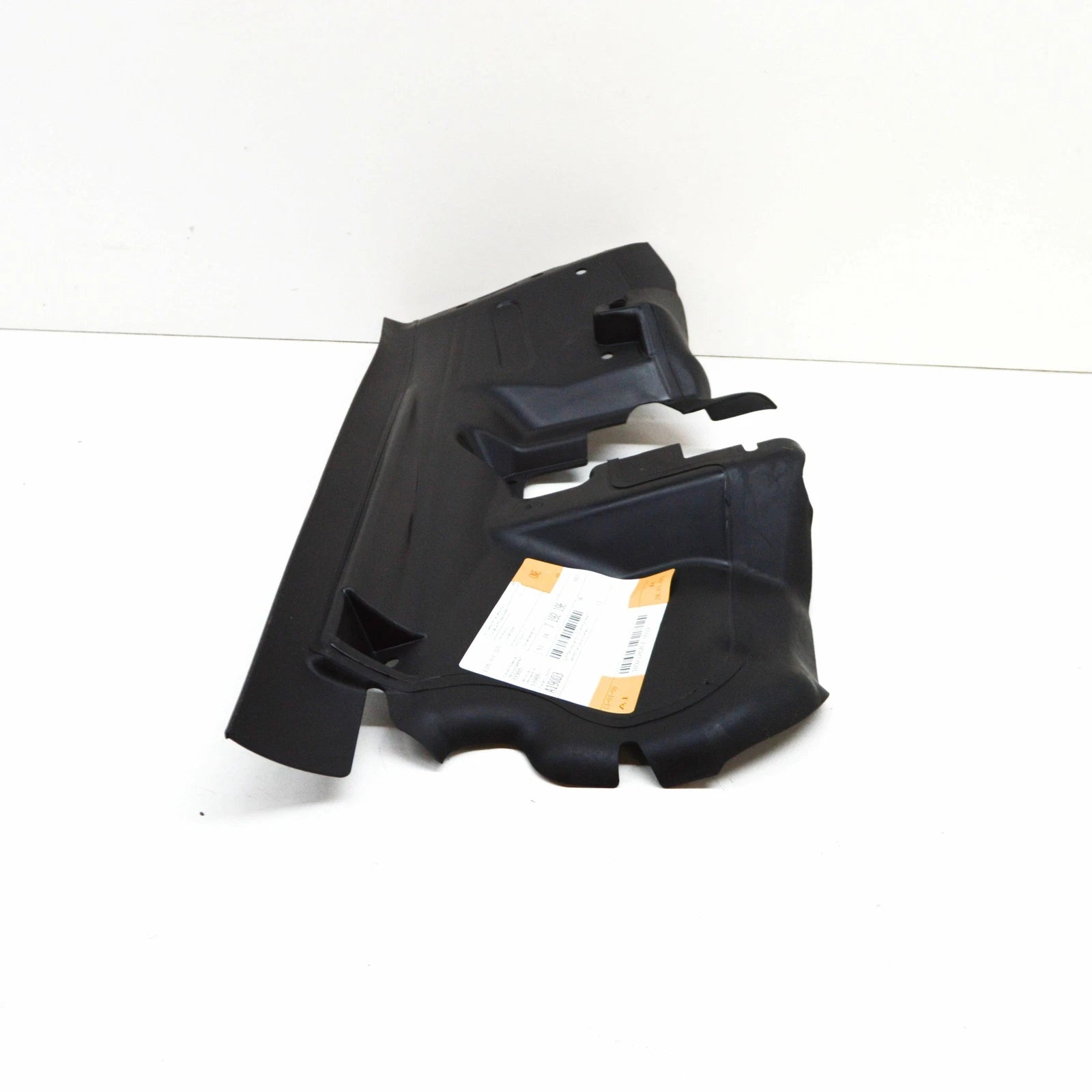 NEW BMW Z4 ROADSTER E89 RIGHT RADIATOR AIR GUIDE 51747192198 ORIGINAL