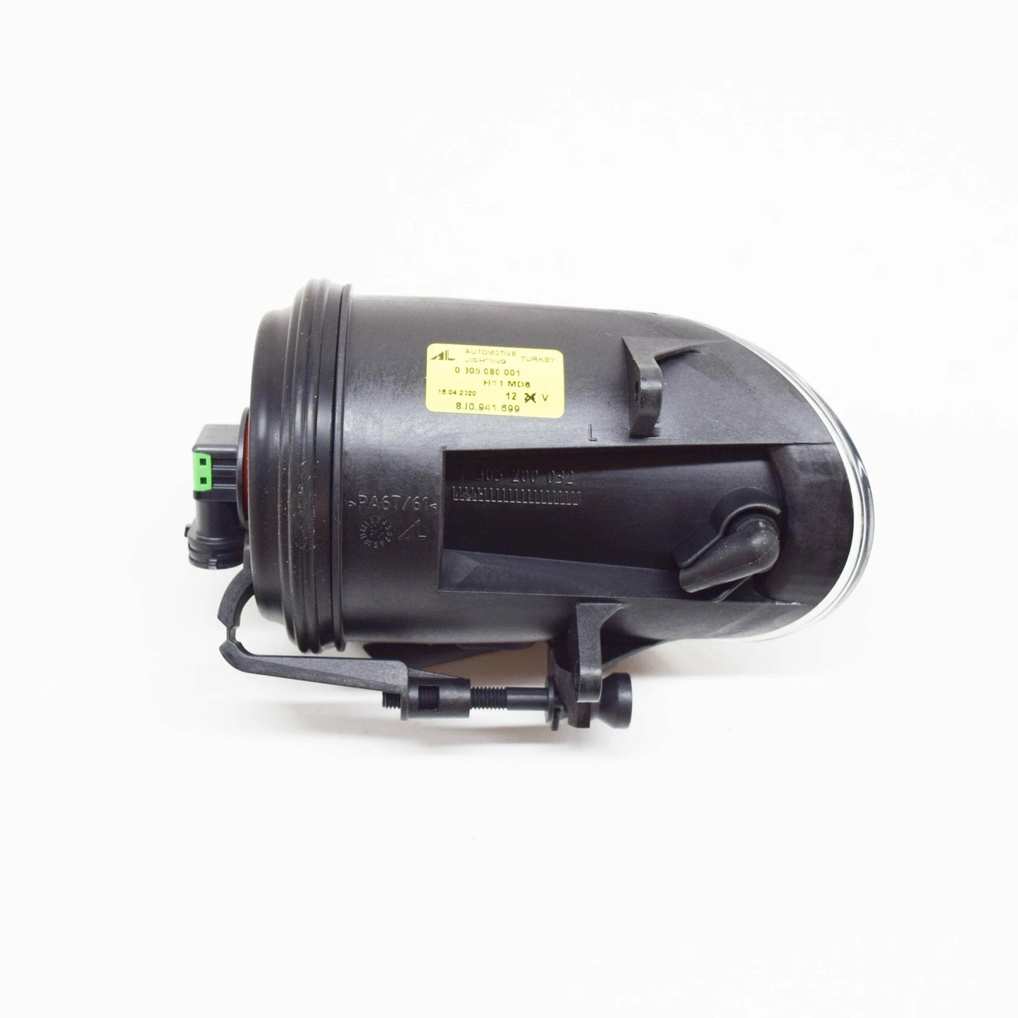 NEW AUDI TT 8J FRONT LEFT FOG LIGHT 8J0941699