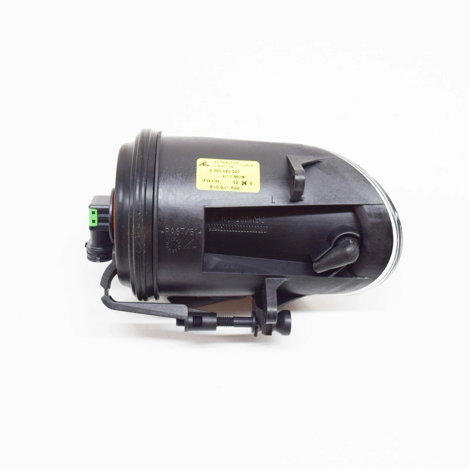 NEW AUDI TT 8J FRONT LEFT FOG LIGHT 8J0941699