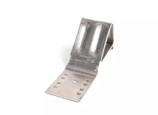 NEW BMW 3 E46 TIRE WHEEL CHOCK 71126756392 6756392 ORIGINAL