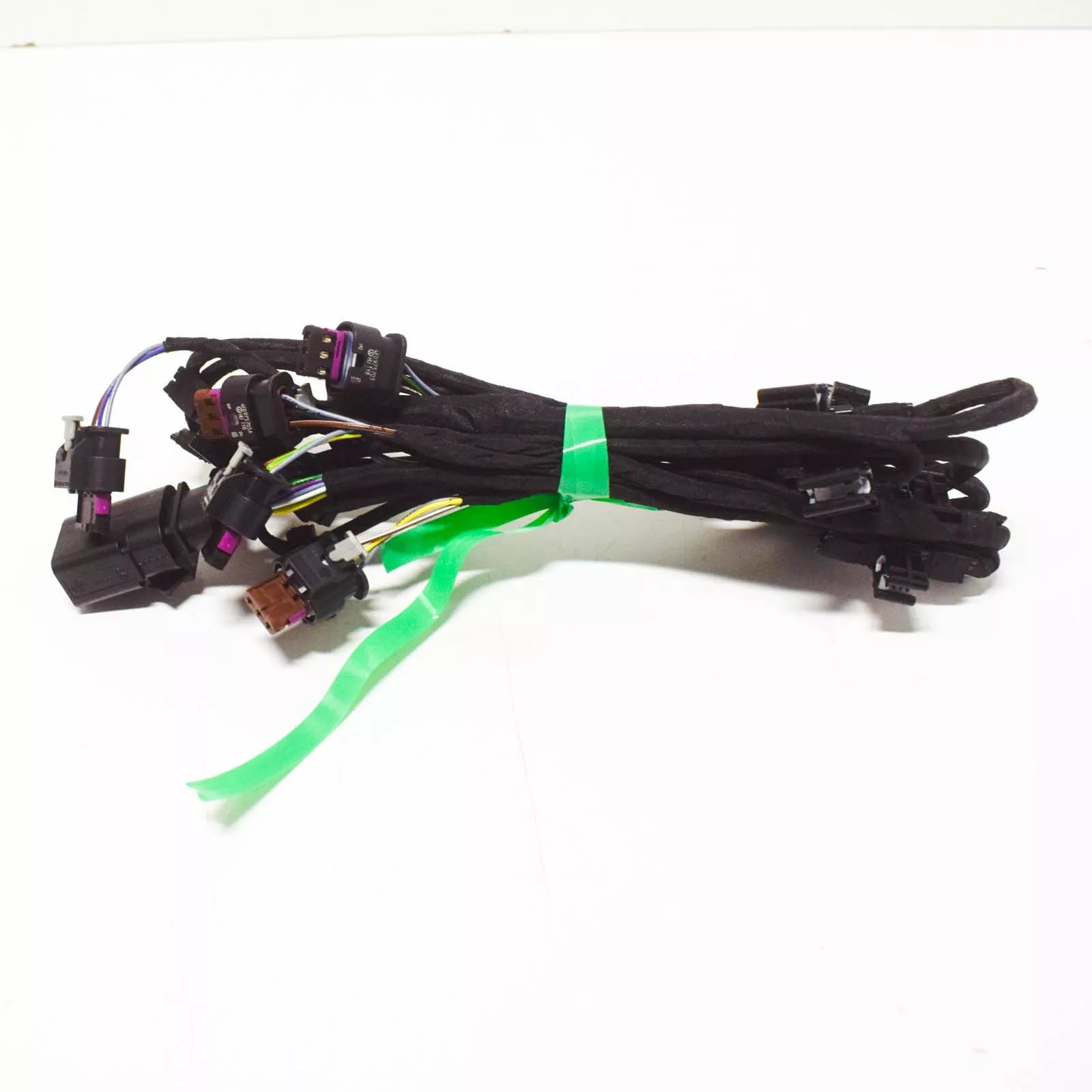 NEW AUDI A4 B9 FRONT BUMPER PDC WIRING HARNESS LOOM 8W0971095A ORIGINAL