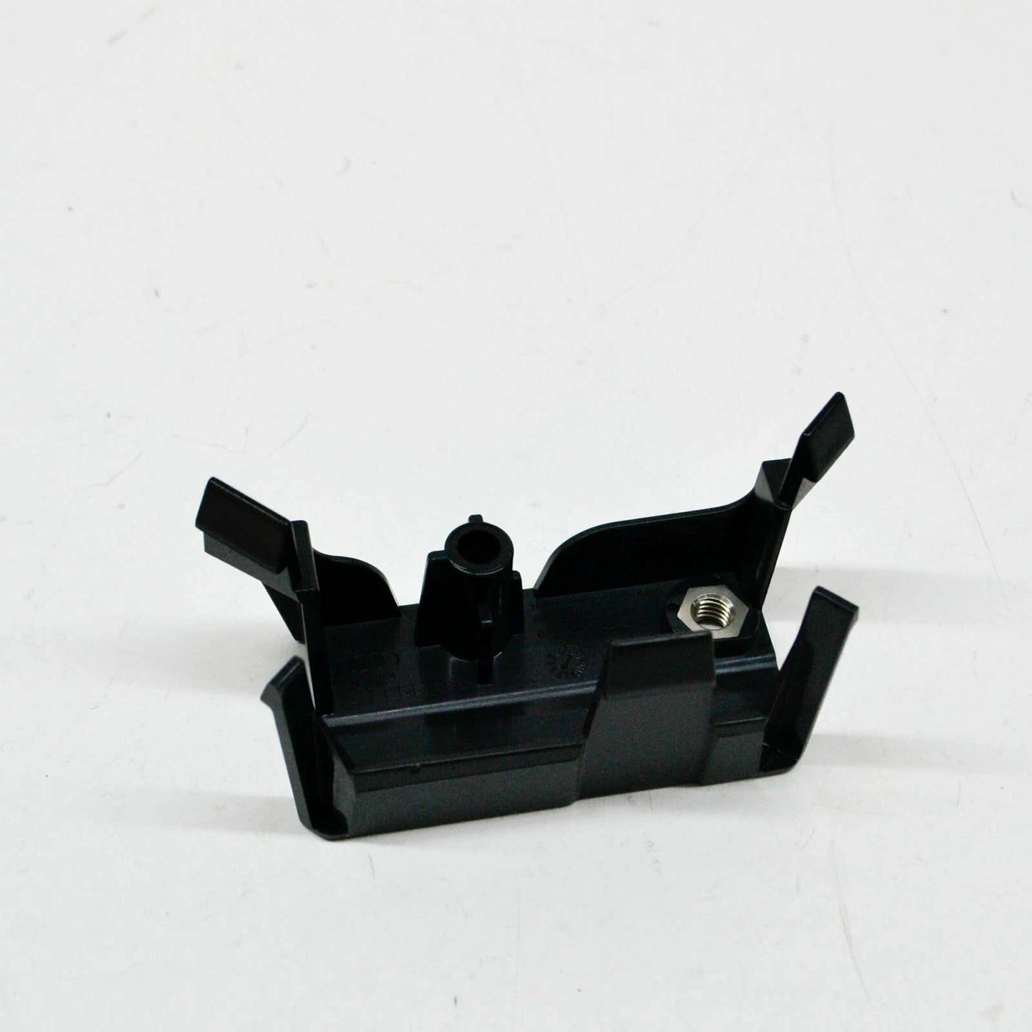 NEW AUDI A4 S4 B9 FRONT LEFT OUTER BUMPER GRILLE CAP 8W0807349A