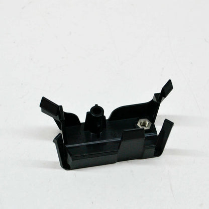 NEW AUDI A4 S4 B9 FRONT LEFT OUTER BUMPER GRILLE CAP 8W0807349A