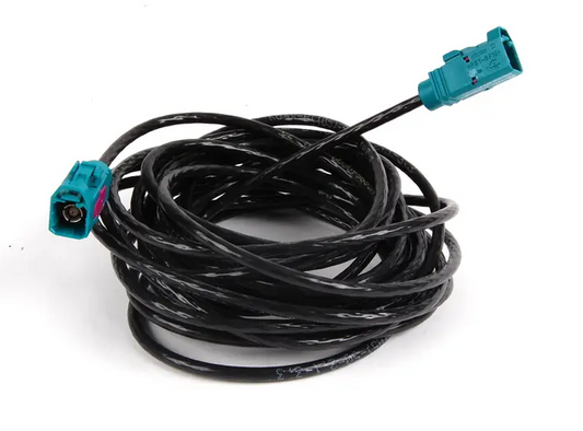 NEW VOLKSWAGEN BEETLE 9C AERIAL CONNECTION LINE 000098655A ORIGINAL