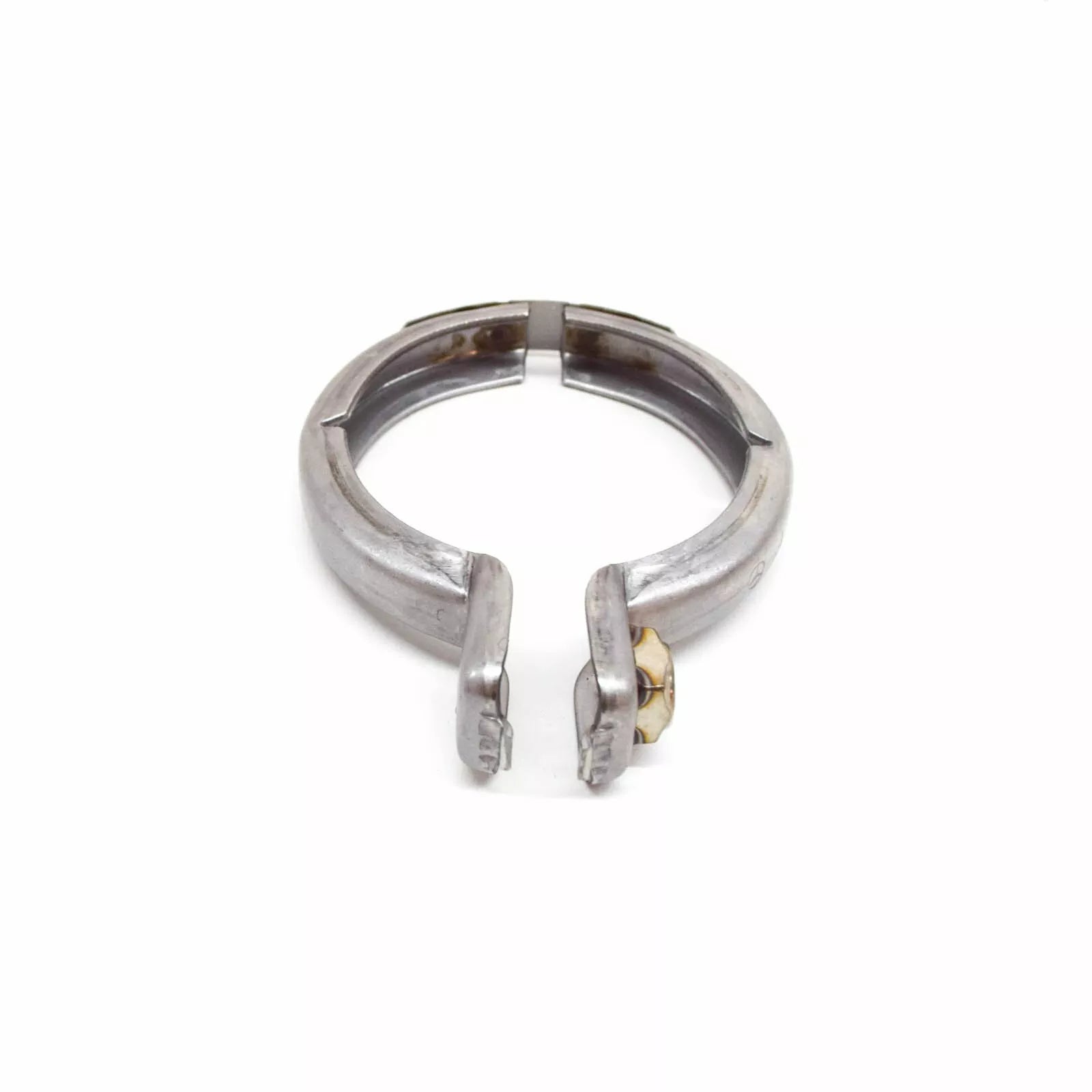 NEW MERCEDES BENZ C W203 EXHAUST MUFFLER CLAMP A2034900641 ORIGINAL