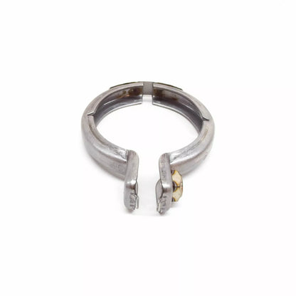 NEW MERCEDES BENZ C W203 EXHAUST MUFFLER CLAMP A2034900641 ORIGINAL