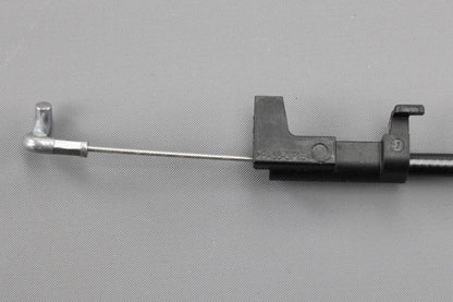 NEW VW TIGUAN AD1 BONNET PULL CABLE RHD 5TC823531 ORIGINAL