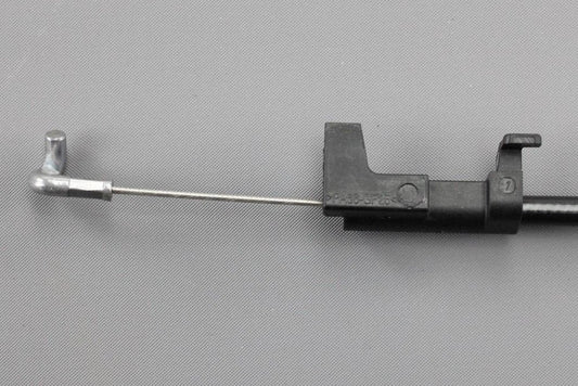 NEW VW TIGUAN AD1 BONNET PULL CABLE RHD 5TC823531 ORIGINAL