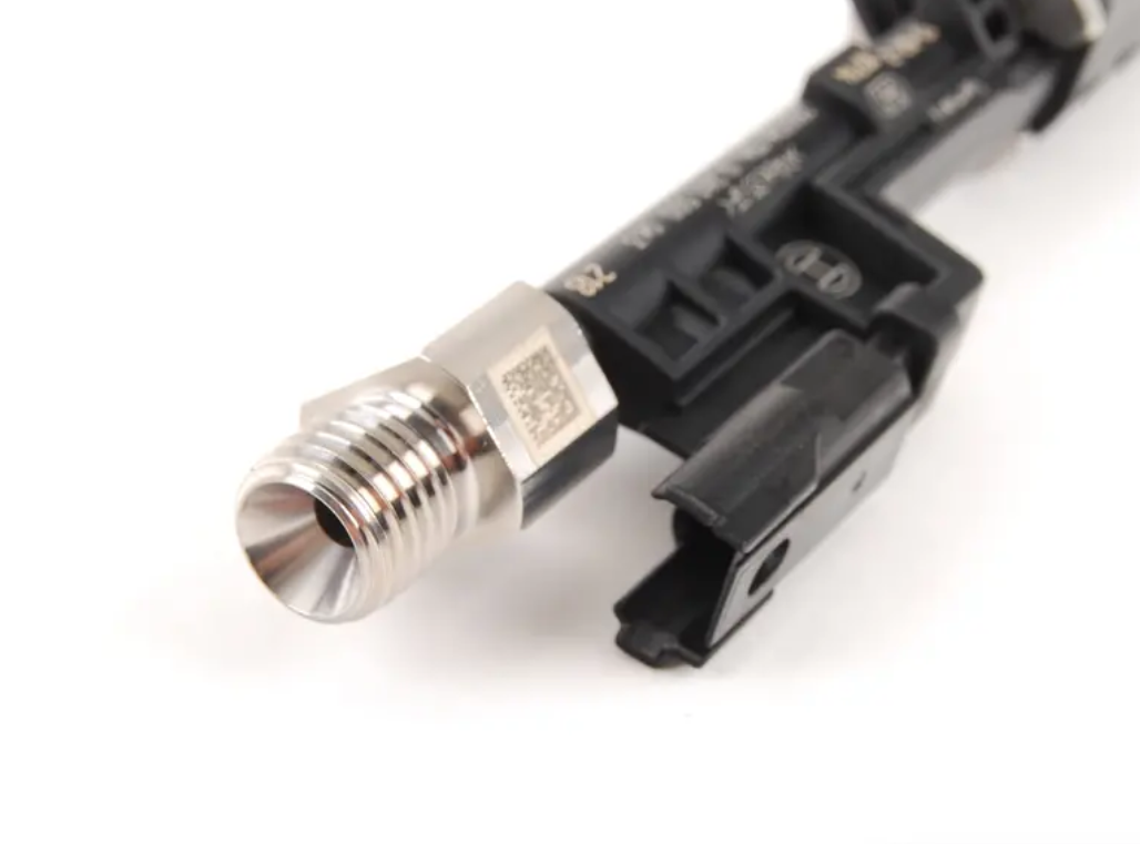 new bmw 5 gran turismo f07 fuel injector 7568607 13537568607 original