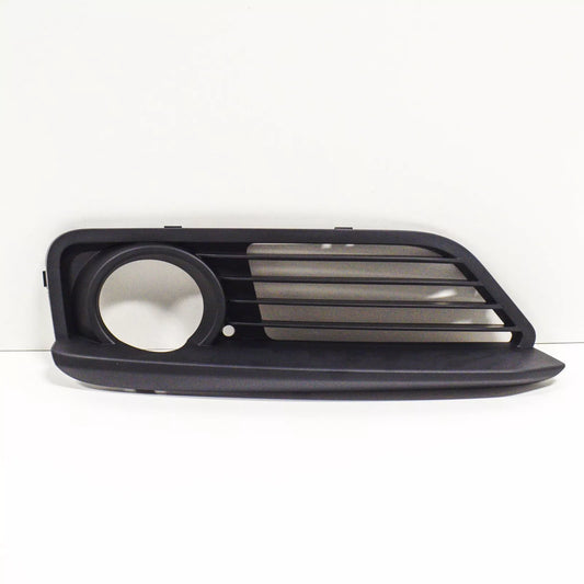 NEW BMW 1 F20 FRONT BUMPER LEFT CLOSED FOG LIGHT GRILLE 51117371669 ORIGINAL
