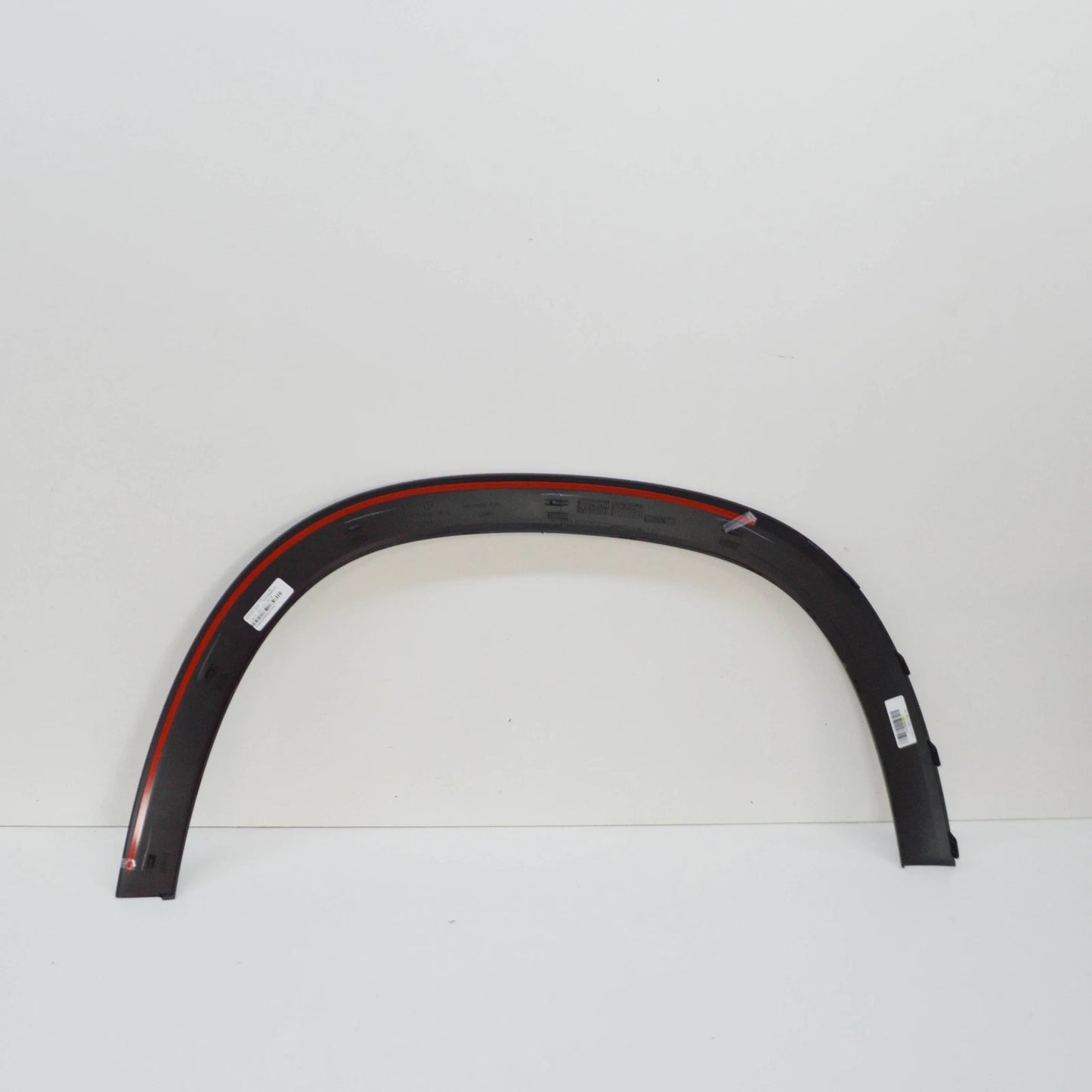 NEW MB GLE W167 FRONT LEFT WHEEL FENDER FLARE MOULDING A1678850100 ORIGINAL