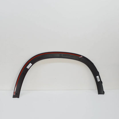 NEW MB GLE W167 FRONT LEFT WHEEL FENDER FLARE MOULDING A1678850100 ORIGINAL