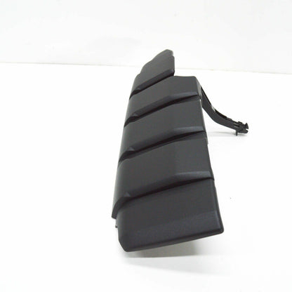 NEW VW GOLF MK7 5G1 FRONT ENGINE COVER PIECE 2L PETROL 06K103925AA ORIGINAL