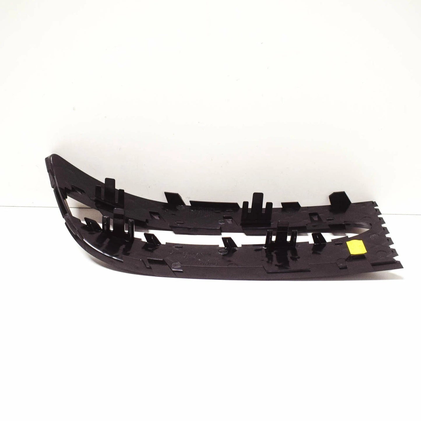 NEW MB SLK R172 FRONT RIGHT FOG LIGHT GRILLE A1728850423 ORIGINAL