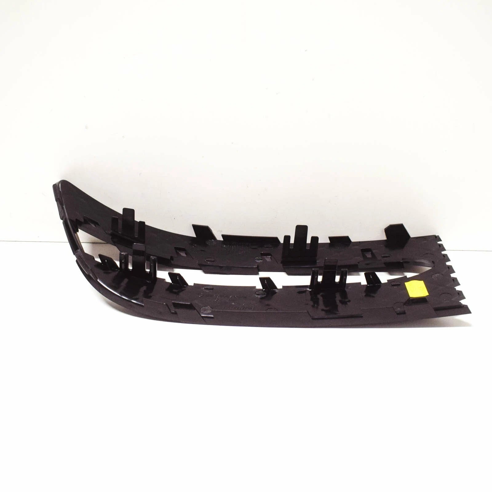 NEW MB SLK R172 FRONT RIGHT FOG LIGHT GRILLE A1728850423 ORIGINAL