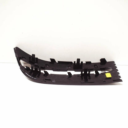 NEW MB SLK R172 FRONT RIGHT FOG LIGHT GRILLE A1728850423 ORIGINAL