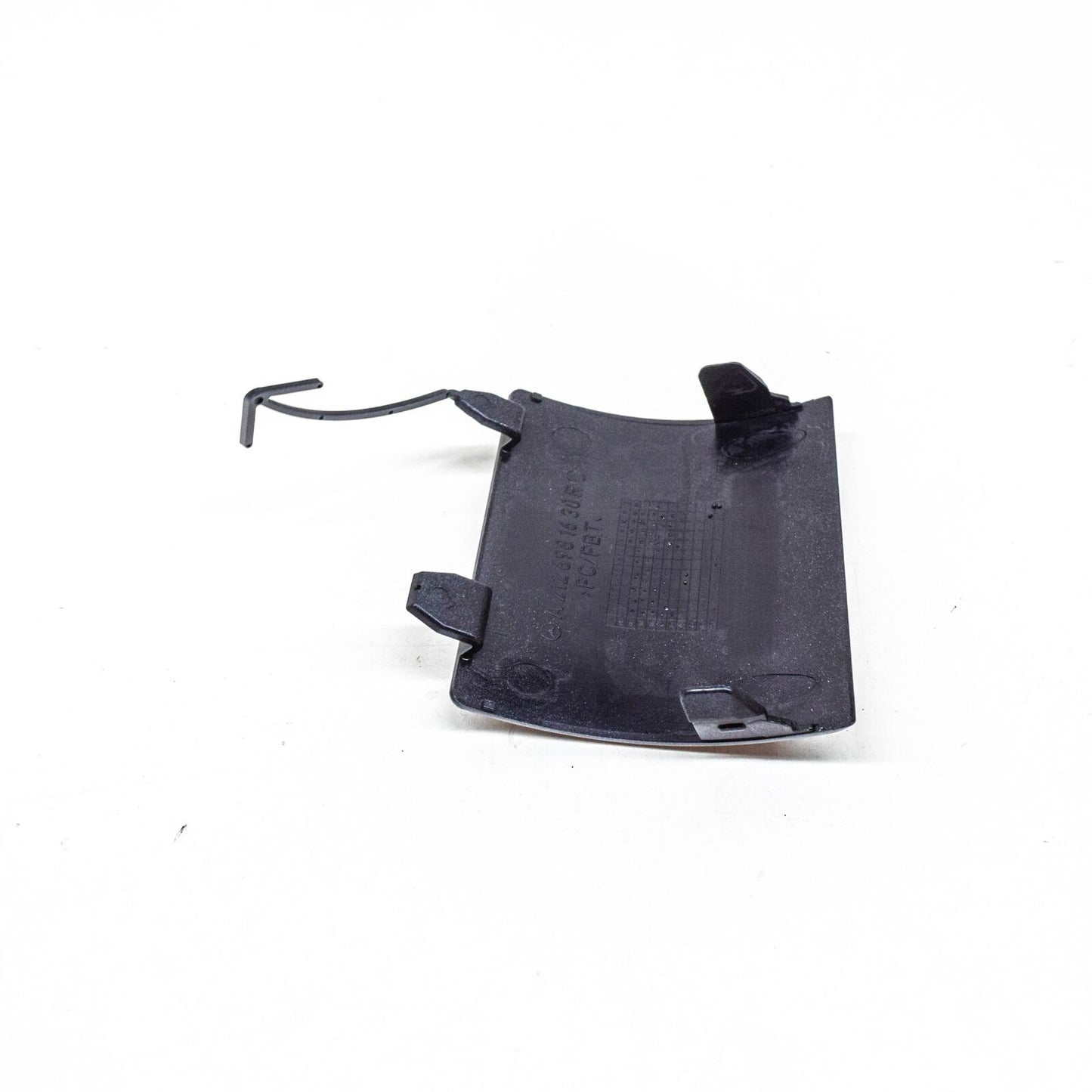 NEW MB E W212 FRONT RIGHT SKIRT JACK COVER A21269816309999 ORIGINAL