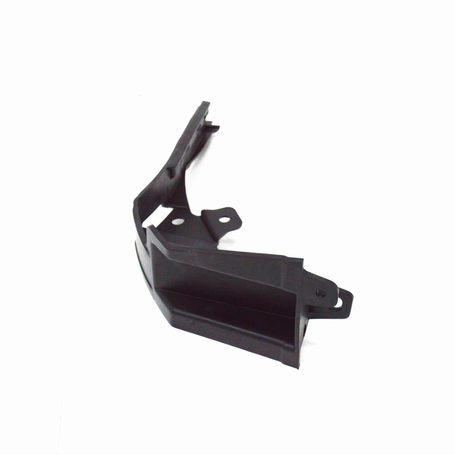 NEW MERCEDES-BENZ C W205 REAR BUMPER LEFT FILLER COVER A2058852923 ORIGINAL