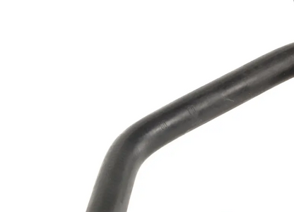 new bmw 7 e38 heater water coolant hose pipe line 8371386 64218371386 original