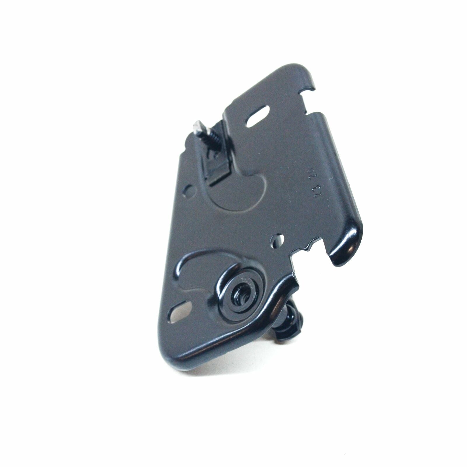 NEW AUDI Q5 80A FRONT BONNET HOOD LEFT SAFETY CATCH STRIKER 80A823185C ORIGINAL