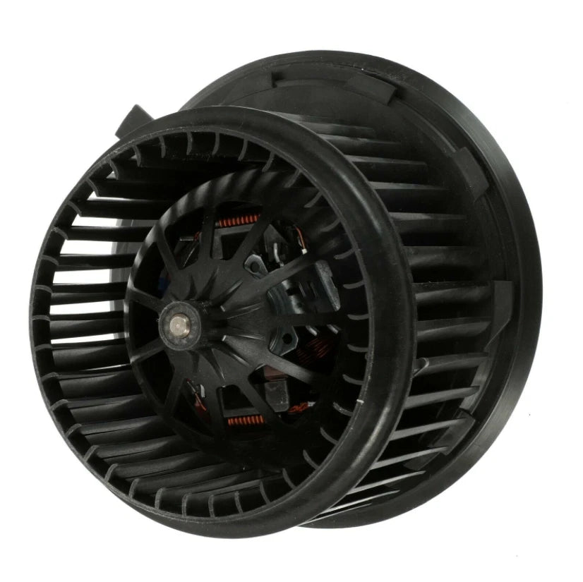 NEW VW SHARAN 7N REAR HVAC BLOWER MOTOR 7E0819021A ORIGINAL