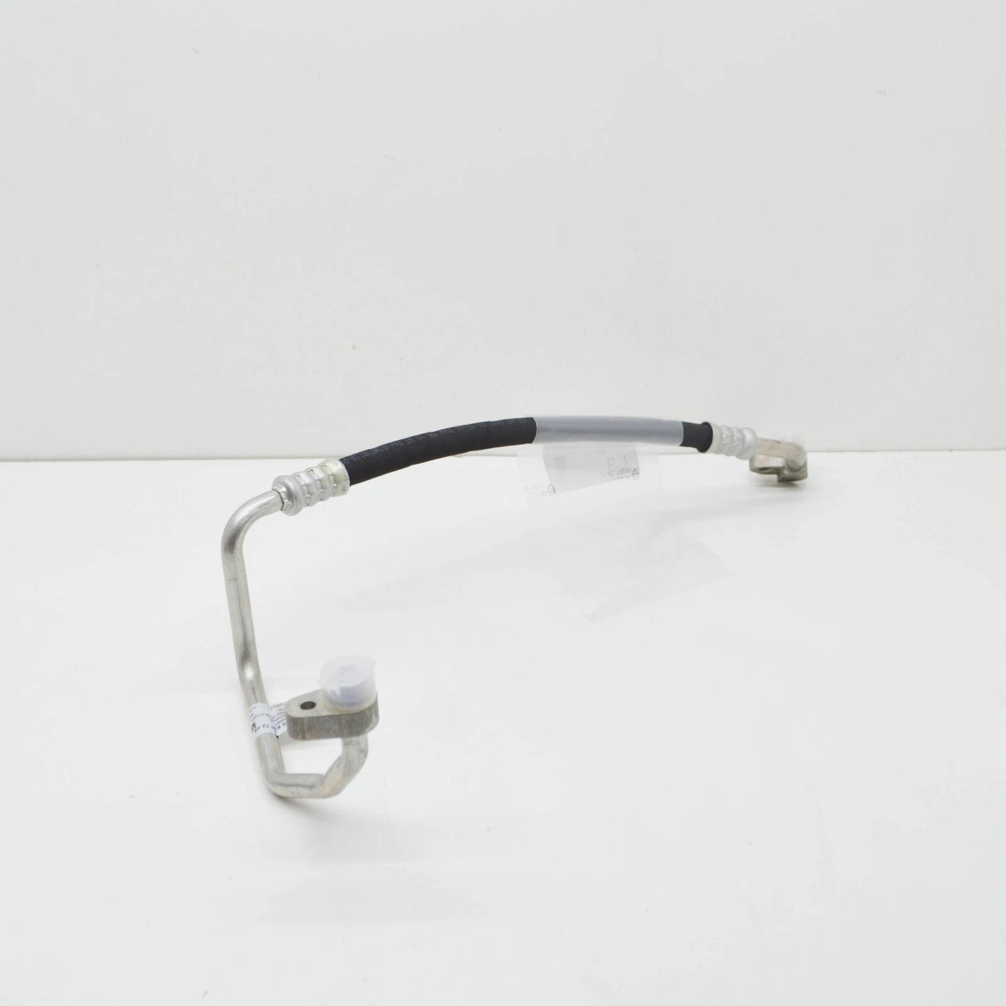 NEW MB C W205 COMPRESSOR TO CONDENSER REFRIGERANT LINE A2058307203 ORIGINAL