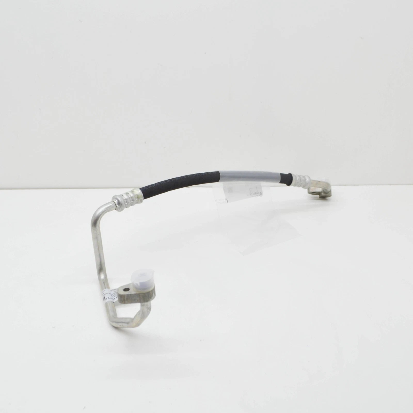 NEW MB C W205 COMPRESSOR TO CONDENSER REFRIGERANT LINE A2058307203 ORIGINAL