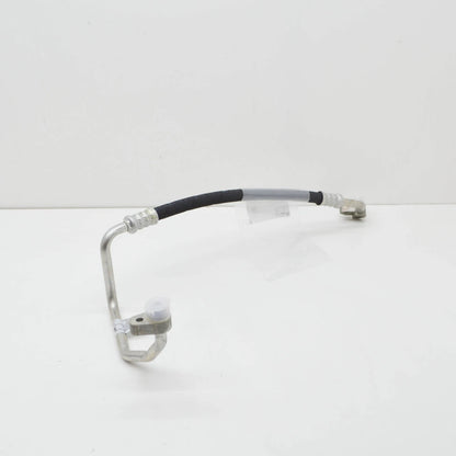 NEW MB C W205 COMPRESSOR TO CONDENSER REFRIGERANT LINE A2058307203 ORIGINAL