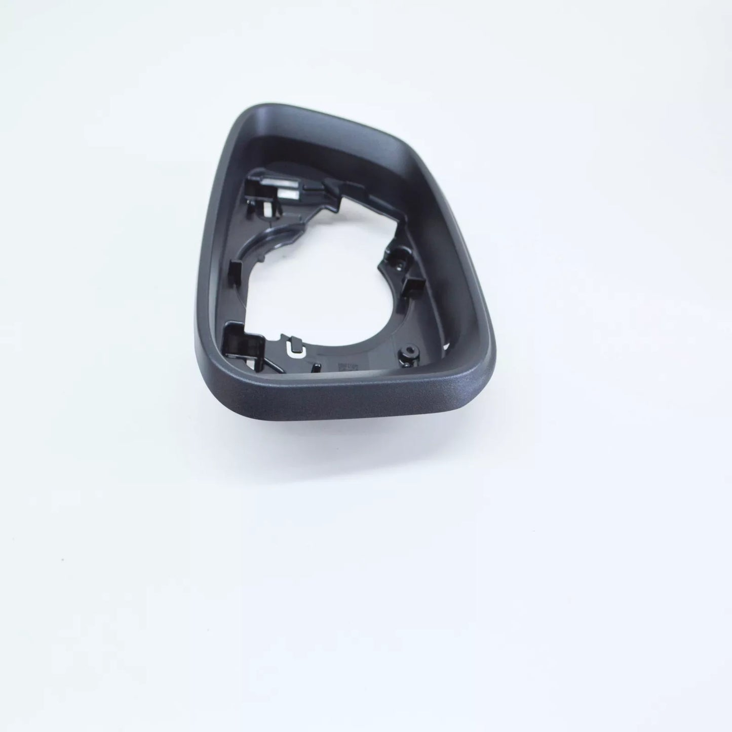 NEW BMW 5 G30 FRONT RIGHT DOOR MIRROR SUPPORTING RING COVER 51167452320 ORIGINAL