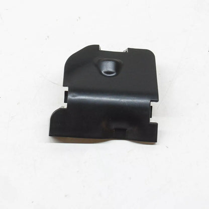 NEW BMW 3 G20 FRONT BONNET RIGHT LOCK PANEL 51647422302 ORIGINAL