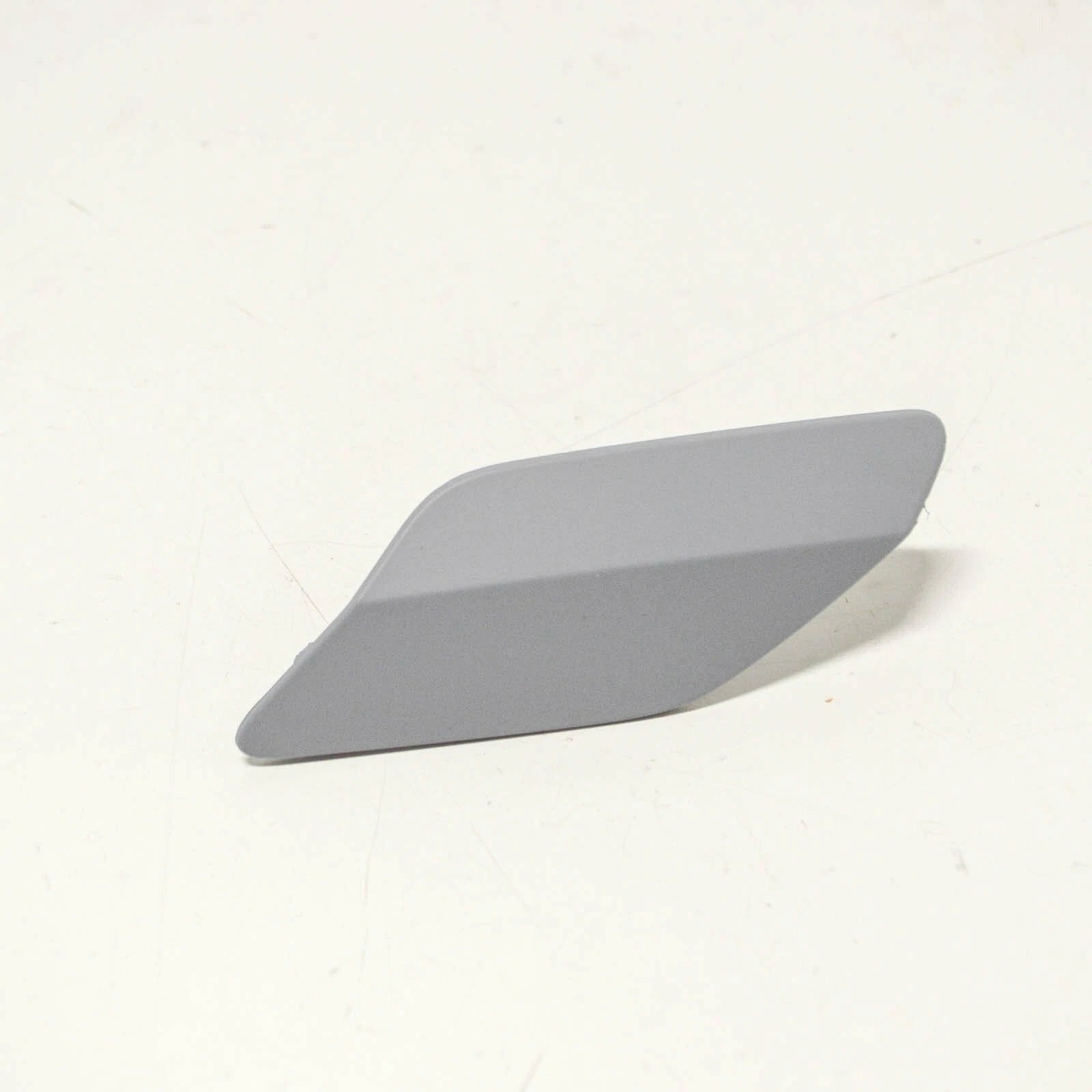 NEW VW GOLF MK7 R FRONT LEFT HEADLIGHT WASHER COVER CAP 5G0955109BGRU ORIGINAL