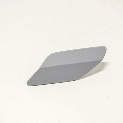 NEW VW GOLF MK7 R FRONT LEFT HEADLIGHT WASHER COVER CAP 5G0955109BGRU ORIGINAL