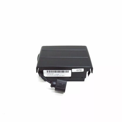 NEW AUDI A6 C6 FRONT BUMPER RADIATOR GRILLE COVER BEZEL 4F0853631B3FZ