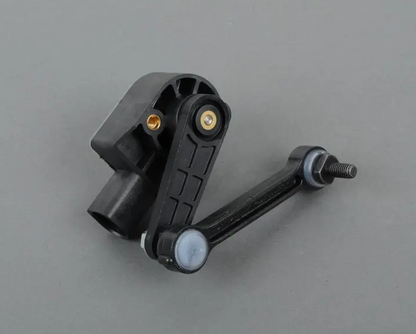 NEW AUDI Q7 4L REAR LEFT LEVEL SENSOR 7L6616571 ORIGINAL