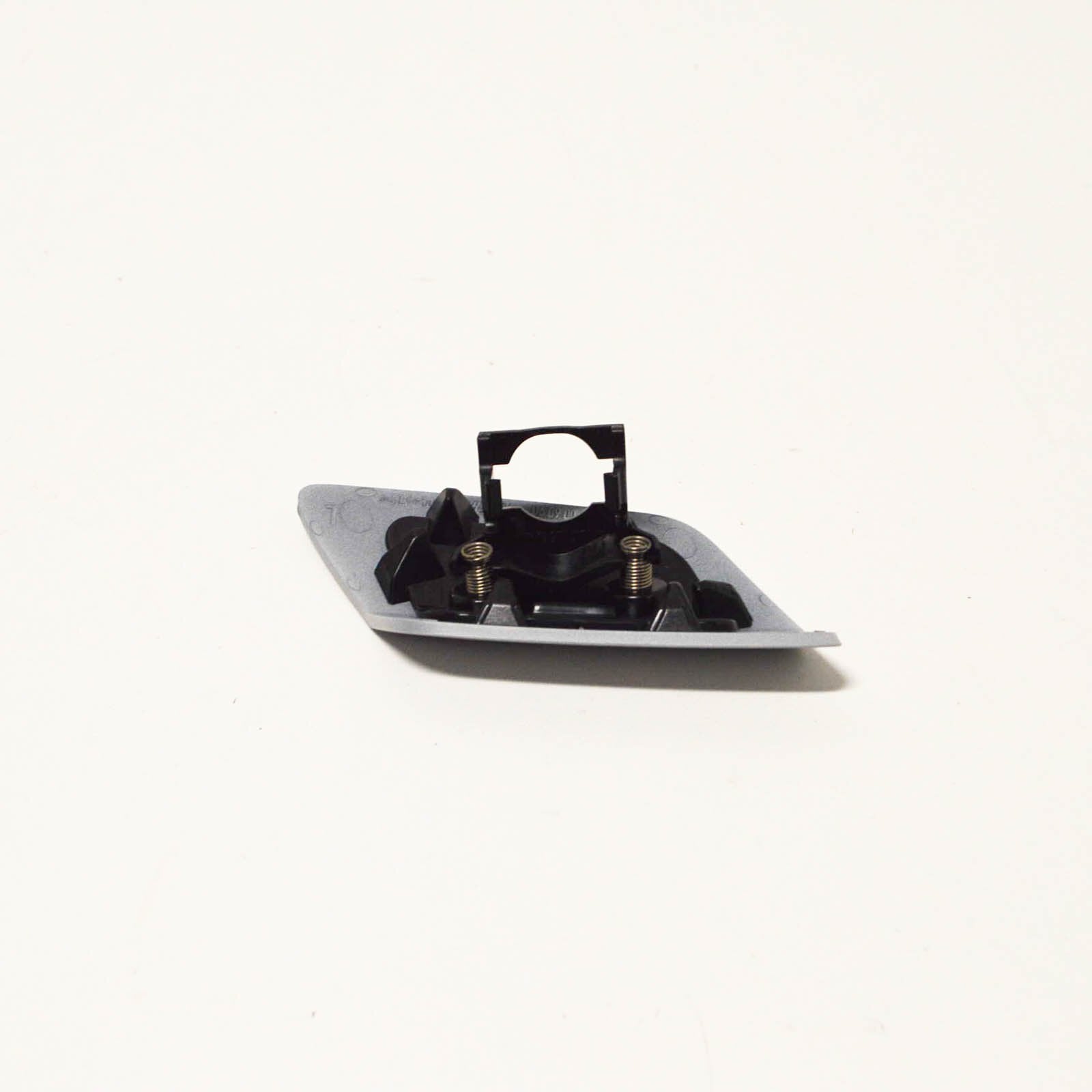 new bmw 3 e92 left headlight washer cover 61677253393 7253393 2010 original