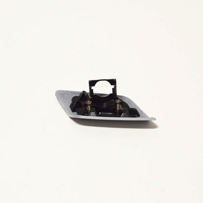 new bmw 3 e92 left headlight washer cover 61677253393 7253393 2010 original