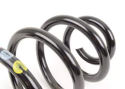 NEW AUDI TT 8J REAR COIL SPRING 8J0511115BE ORIGINAL
