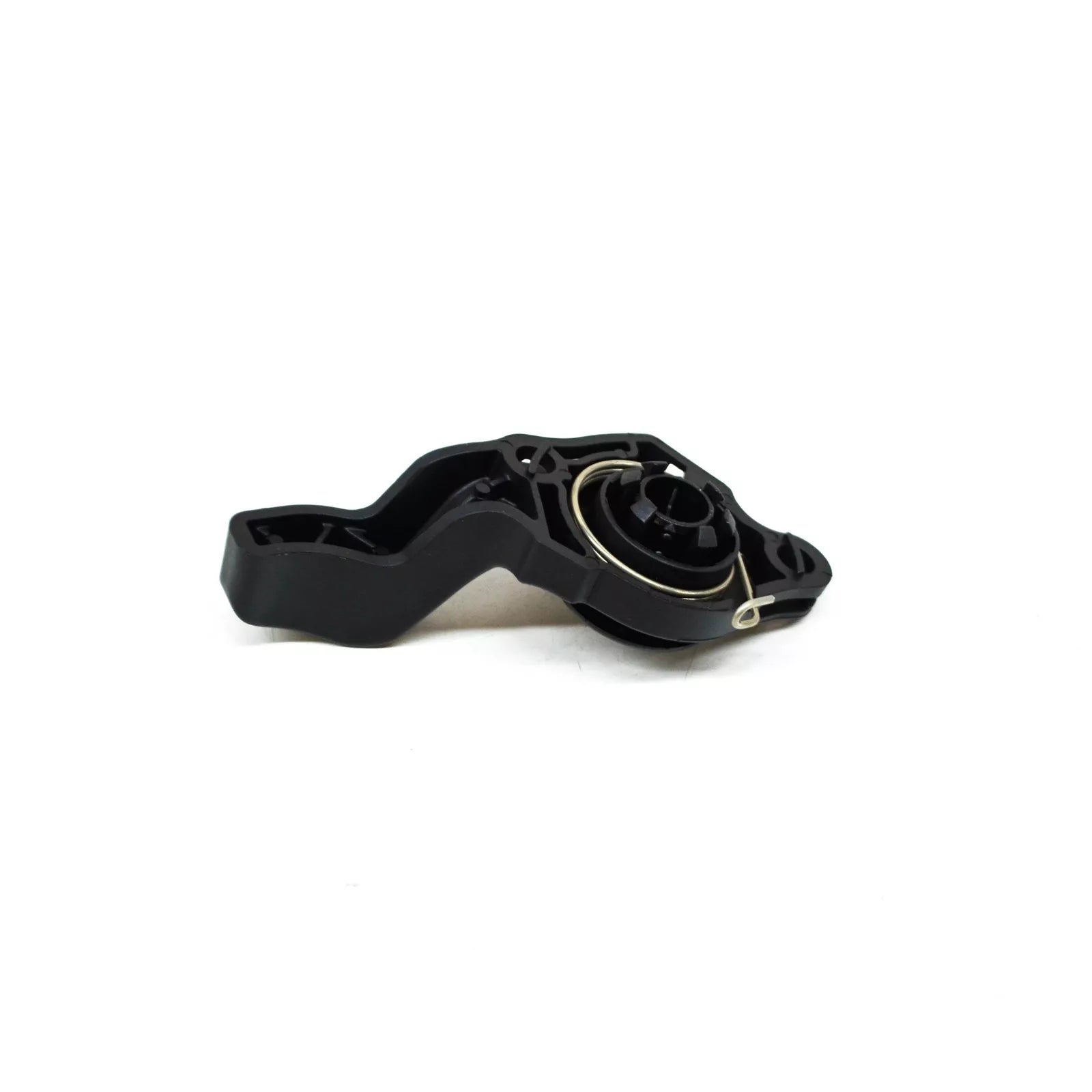 NEW SEAT IBIZA 6F MK5 BONNET HOOD RELEASE CABLE LEVER 6F0823661B9B9 ORIGINAL