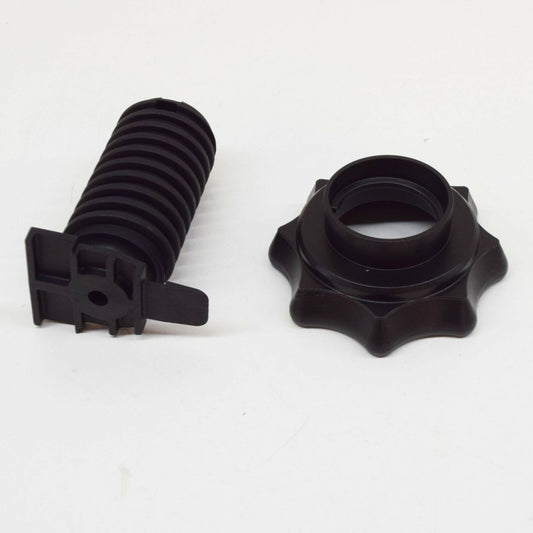 NEW VOLKSWAGEN CC SPARE WHEEL MOUNTING BOLT 3C0803899 ORIGINAL