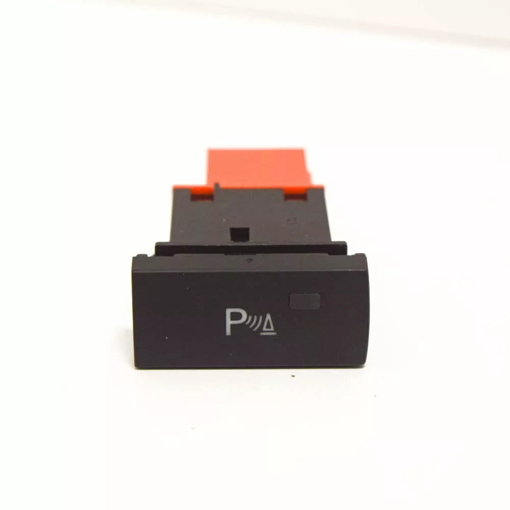 NEW AUDI A6 C6 PDC DEACTIVATION SWITCH BUTTON 4F09192815PR