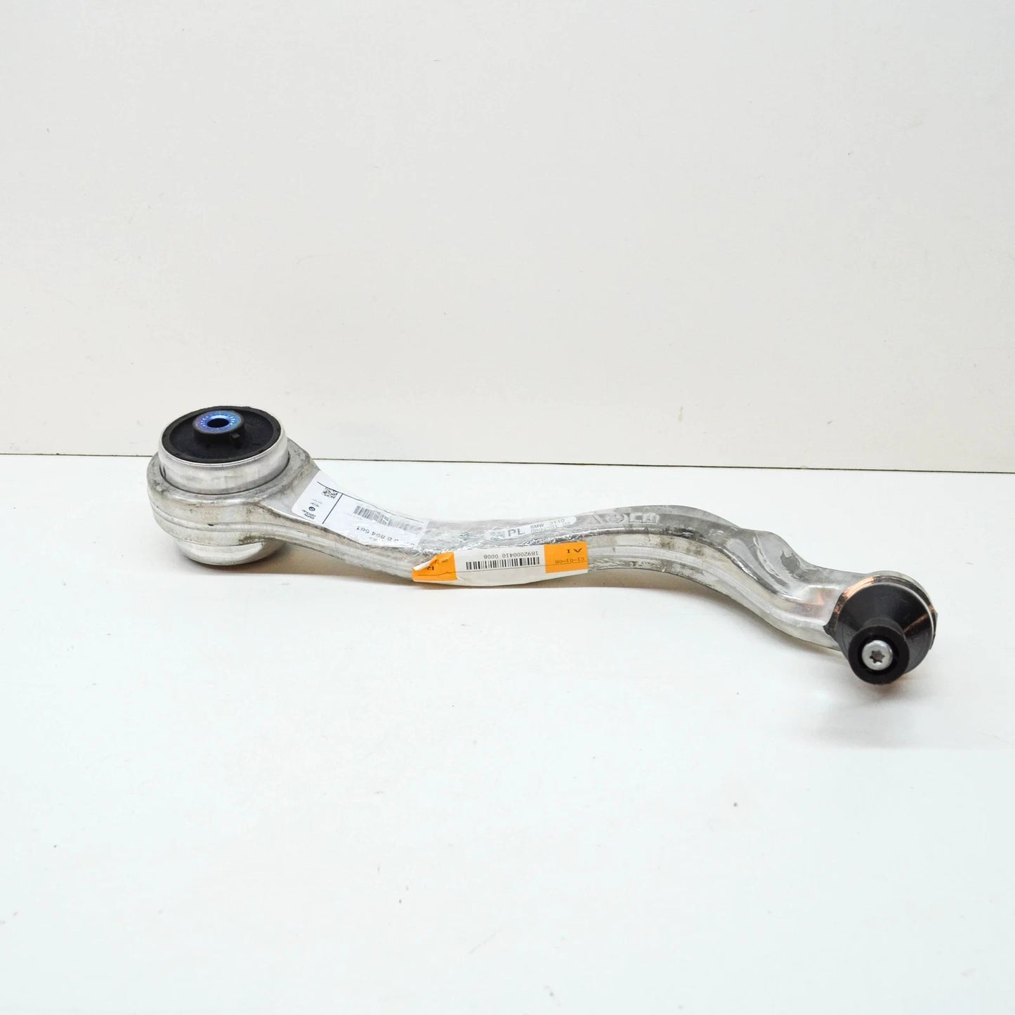 NEW BMW 3 G20 G21 FRONT LEFT CONTROL ARM HYDRAULIC M 31106894661 ORIGINAL