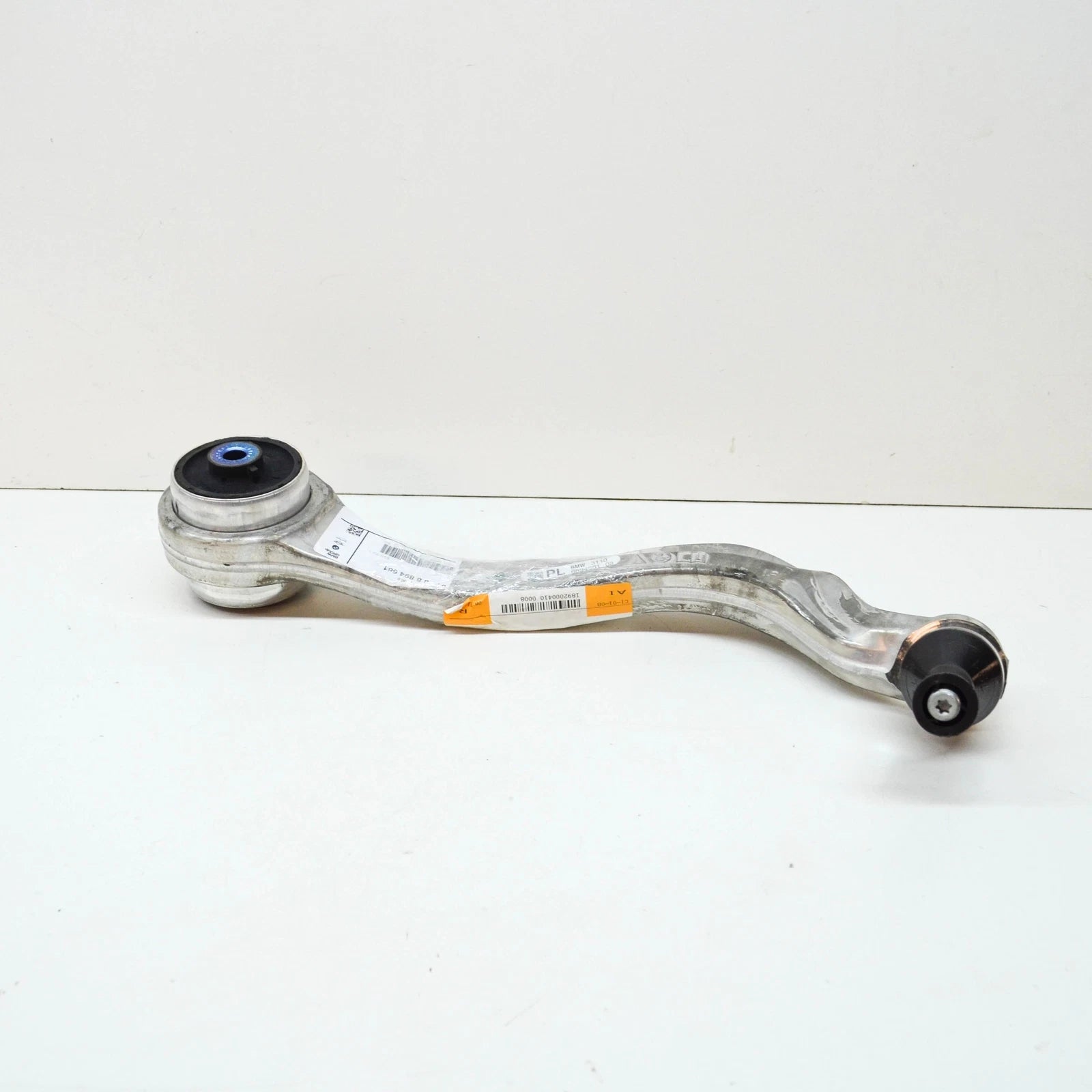 NEW BMW 3 G20 G21 FRONT LEFT CONTROL ARM HYDRAULIC M 31106894661 ORIGINAL