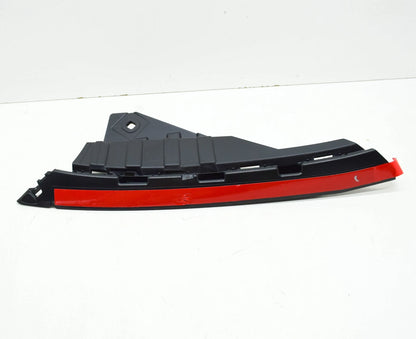 NEW MB GLB X247 FRONT UPPER RIGHT BUMPER FACE BAR CARRIER A2478856800 ORIGINAL