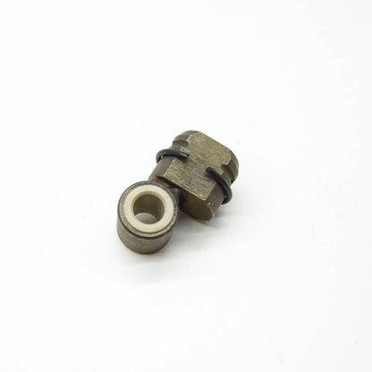 NEW BMW 5 E39 GEARSHIFT ROD JOINT 25117526415 7526415 ORIGINAL