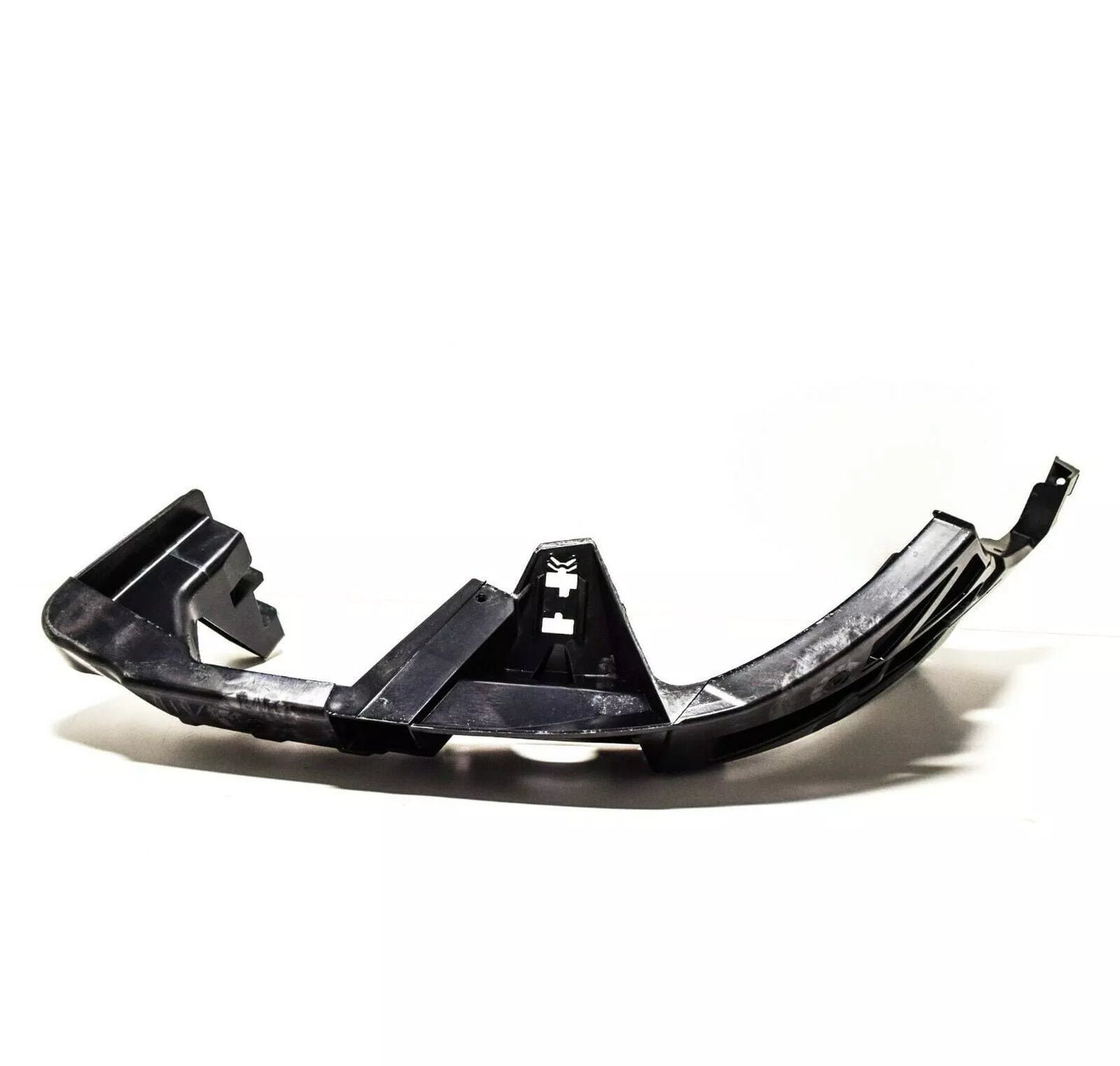 NEW MB GL X166 FRONT RIGHT HEADLIGHT BRACKET A1666200291 ORIGINAL