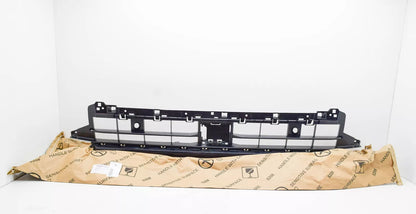 NEW AUDI Q3 F3 SPORTBACK FRONT BUMPER CENTER LOWER GRILLE 83A807683A9B9