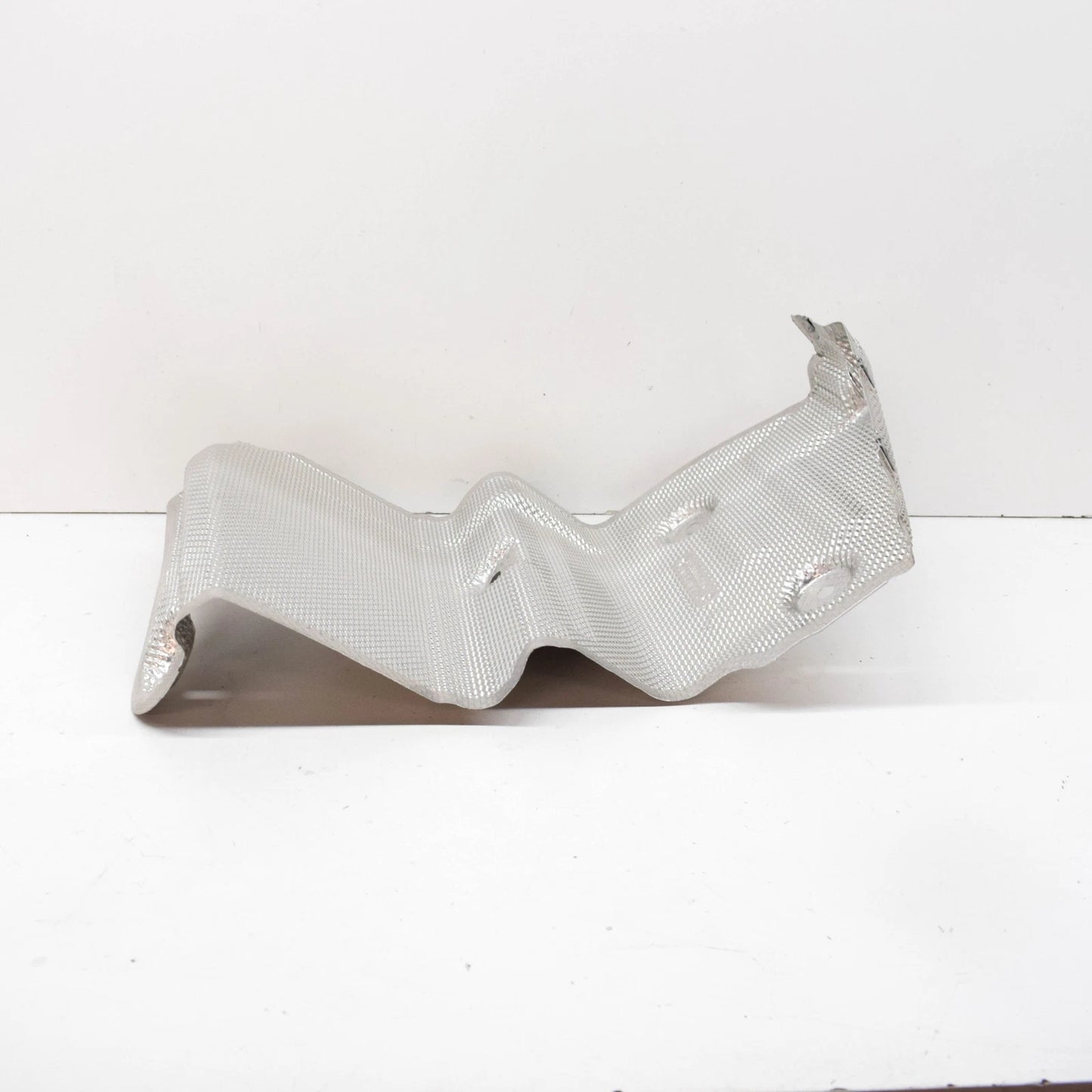 NEW MB SL R231 REAR LEFT INNER MUFFLER HEAT PROTECTION A2316800622 ORIGINAL